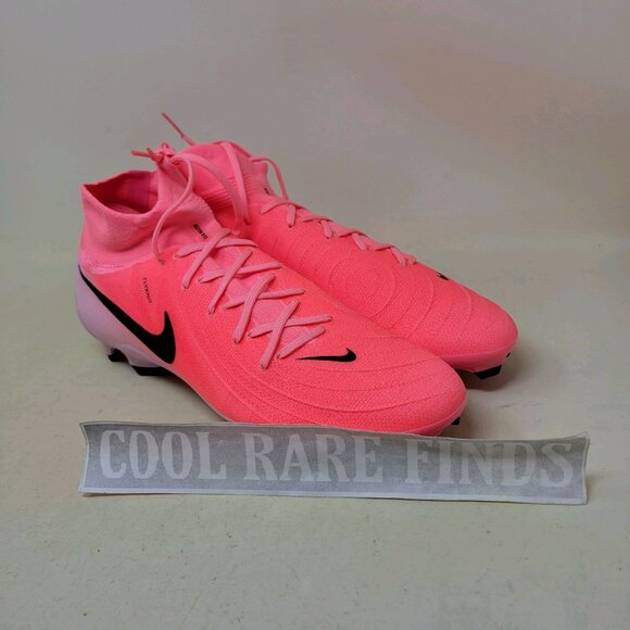 Nike Phantom Luna II Pro FG “Sunset Pulse” FJ2575-600 Men’s Size 10.5 - Picture 10 of 10
